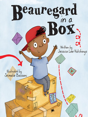 cover image of Beauregard in a Box